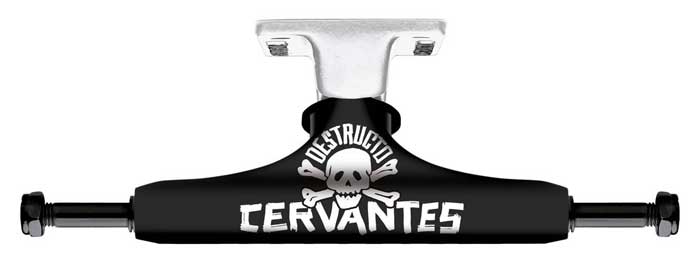 Destructo Trucks