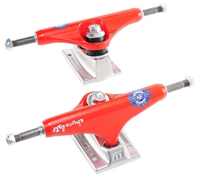 Royal Trucks