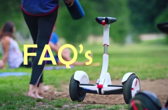 Hoverboard FAQs