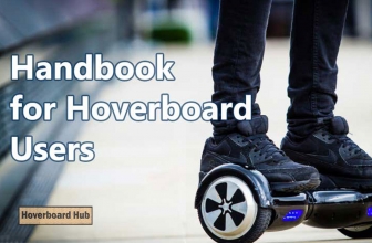 Hoverboard Guides