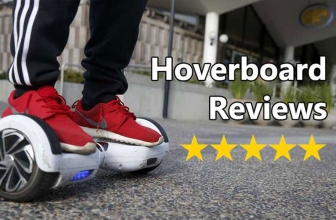 Best Hoverboard Reviews & Top Hoverboards