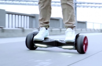 Top Hoverboard Brands
