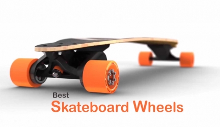 Top 22 Best Skateboard Wheels