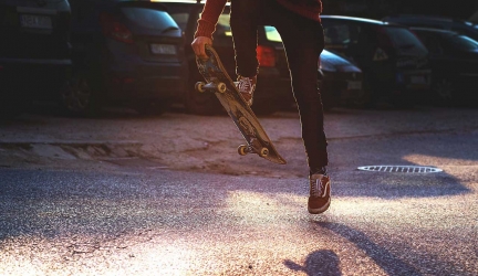 Ultimate Guide to Skateboarding (Updated 2019)