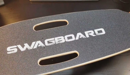 Swagtron Swagboard NG-1 Review