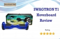 Swagtron T1 Hoverboard