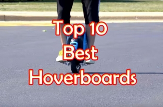 Top 10 Best Self balancing Scooters (Hoverboards)