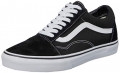 Vans Unisex Old Skool Skate Shoe