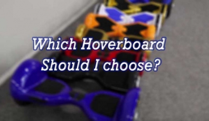 Hoverboard Buying Guide – Must Read Before you Buy!